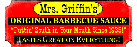 Mrs Griffin's BBQ