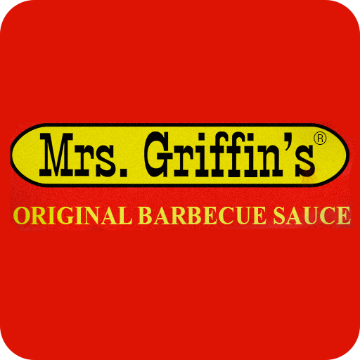 New! Mrs. Griffins Barbecue Sauce 4oz - Mrs Griffin's BBQ